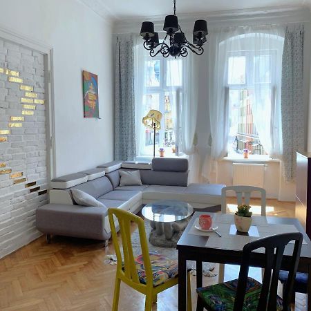 Rynekart Apartment Świdnica 外观 照片