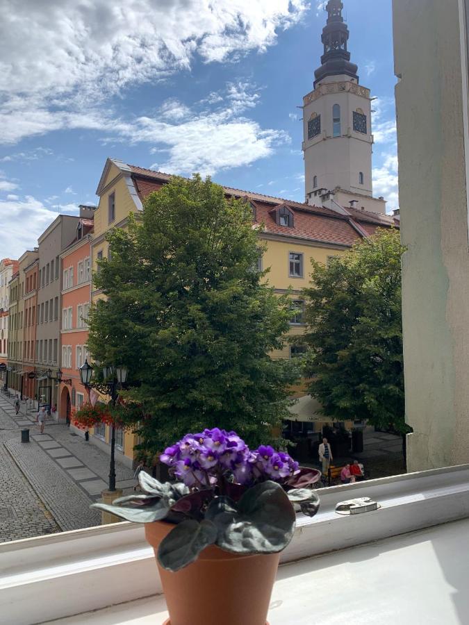 Rynekart Apartment Świdnica 外观 照片