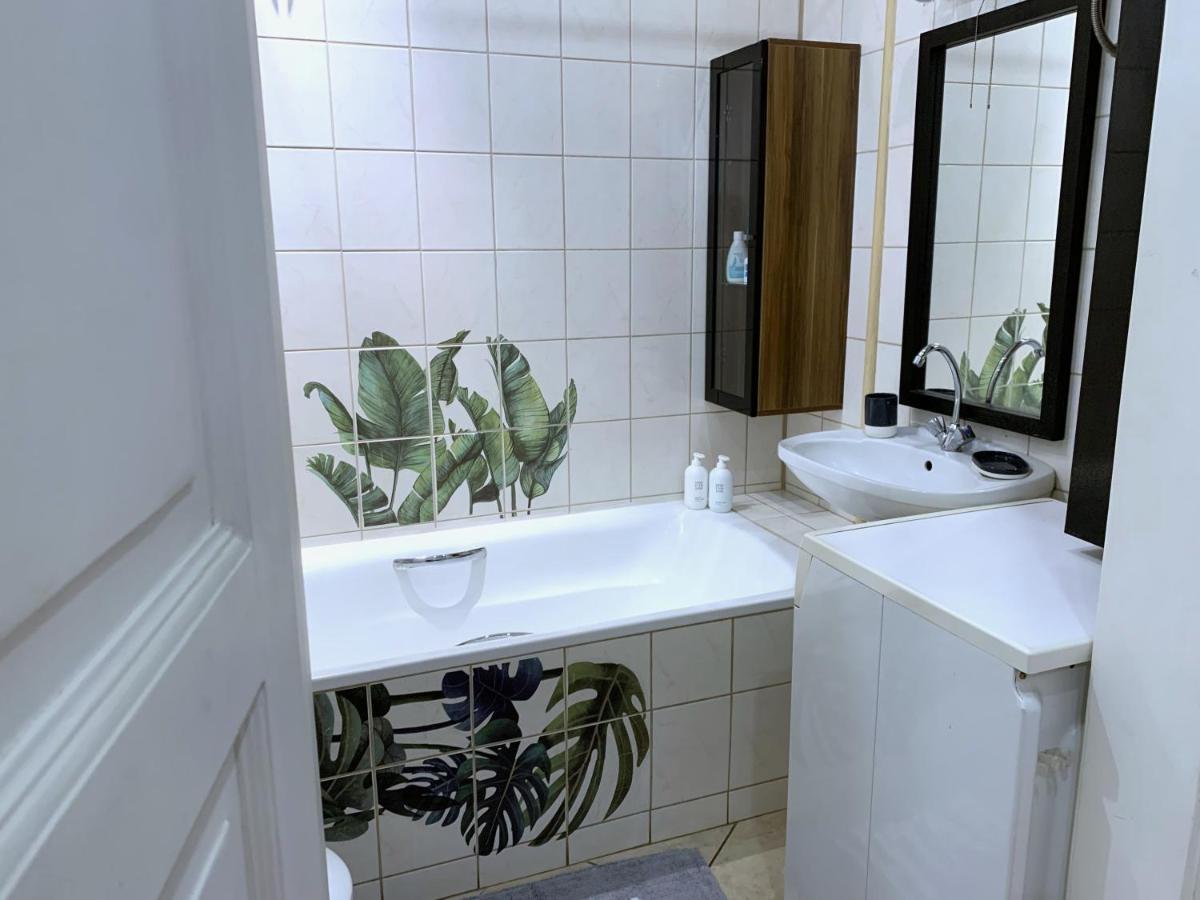 Rynekart Apartment Świdnica 外观 照片