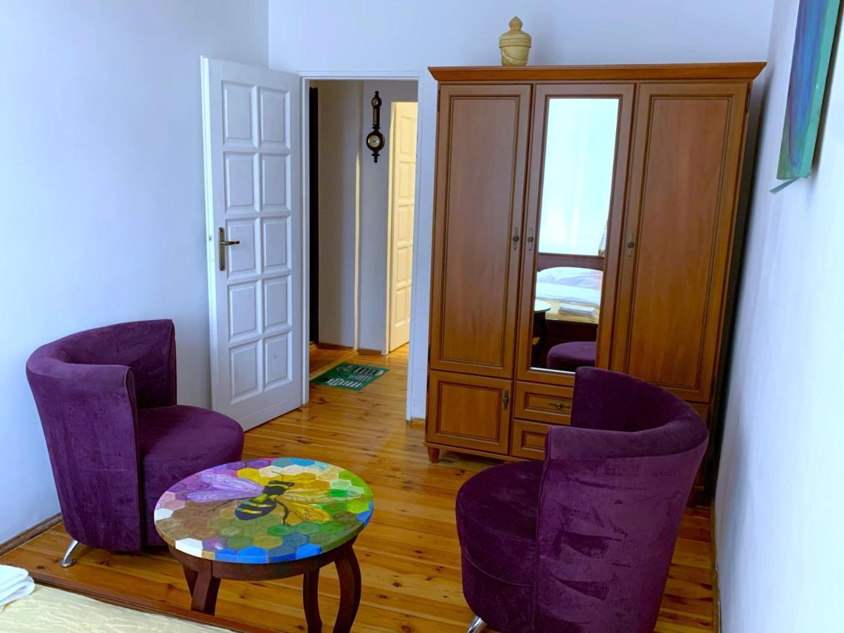 Rynekart Apartment Świdnica 外观 照片