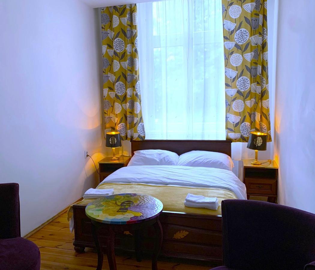 Rynekart Apartment Świdnica 外观 照片