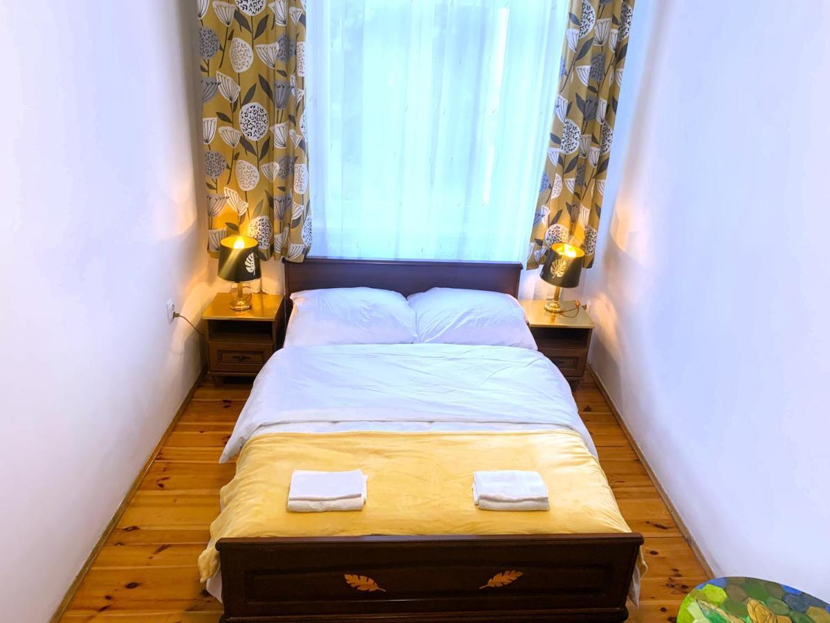 Rynekart Apartment Świdnica 外观 照片