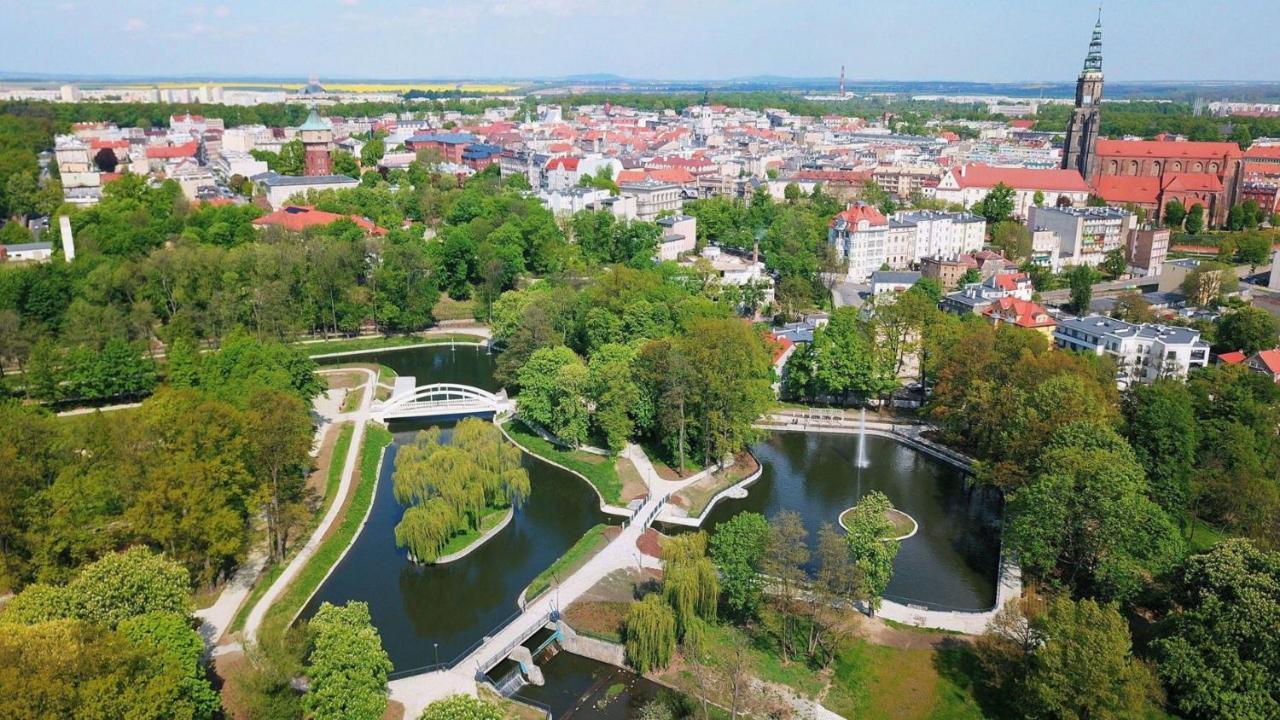 Rynekart Apartment Świdnica 外观 照片