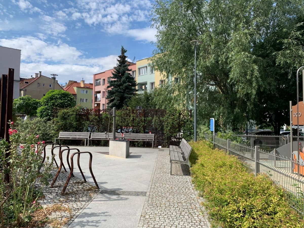 Rynekart Apartment Świdnica 外观 照片