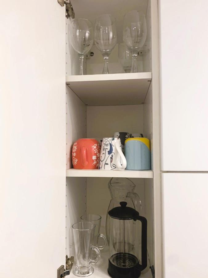 Rynekart Apartment Świdnica 外观 照片