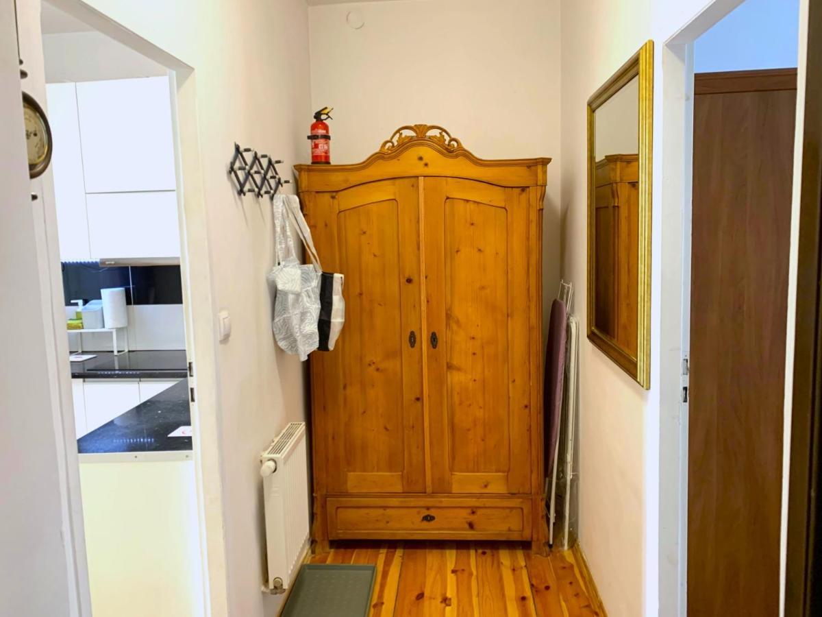Rynekart Apartment Świdnica 外观 照片