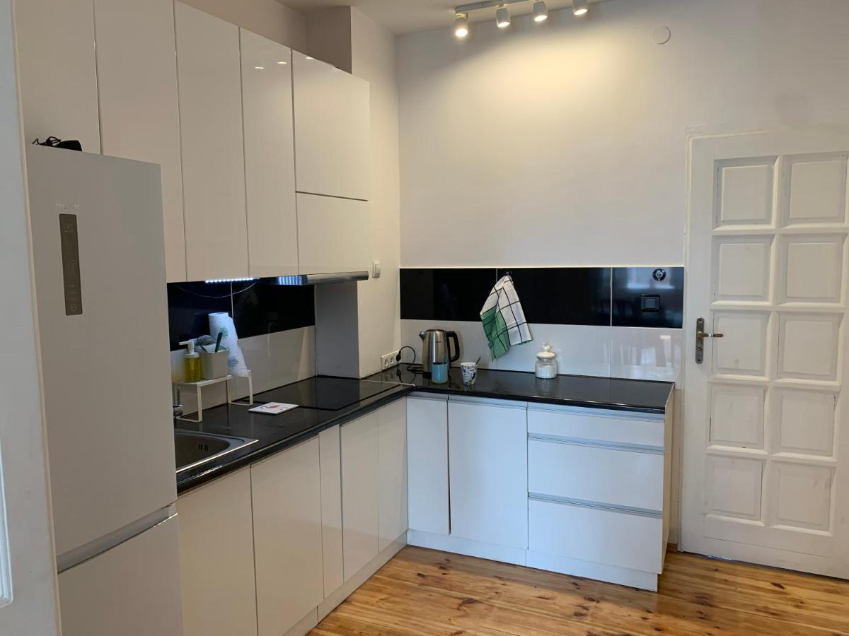 Rynekart Apartment Świdnica 外观 照片