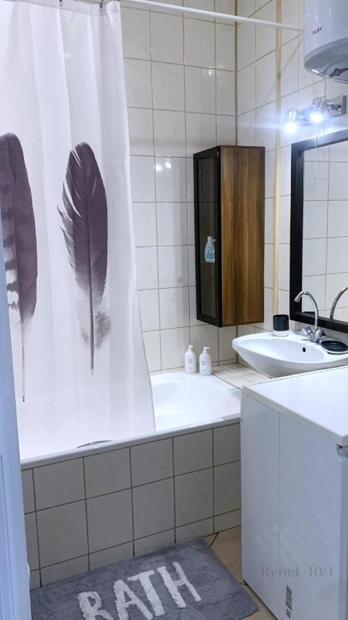 Rynekart Apartment Świdnica 外观 照片