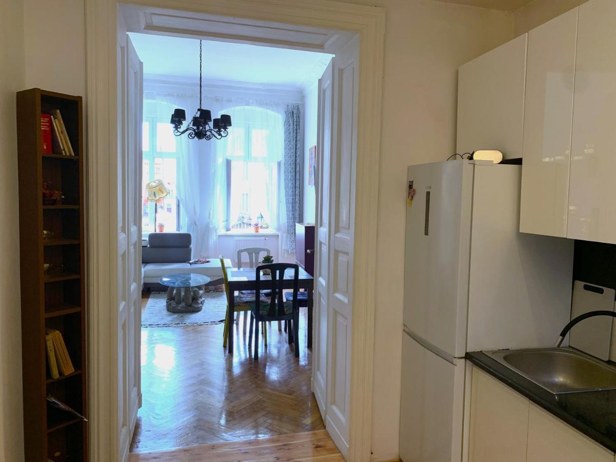 Rynekart Apartment Świdnica 外观 照片