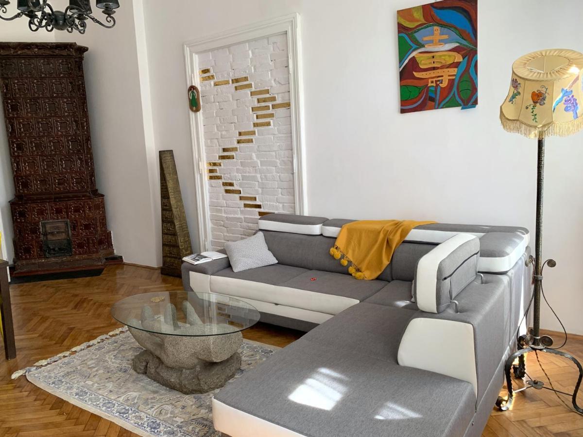 Rynekart Apartment Świdnica 外观 照片