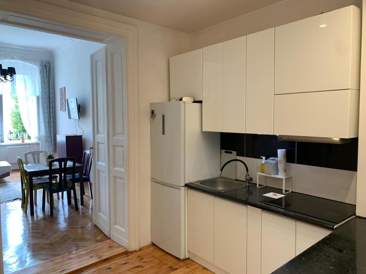 Rynekart Apartment Świdnica 外观 照片