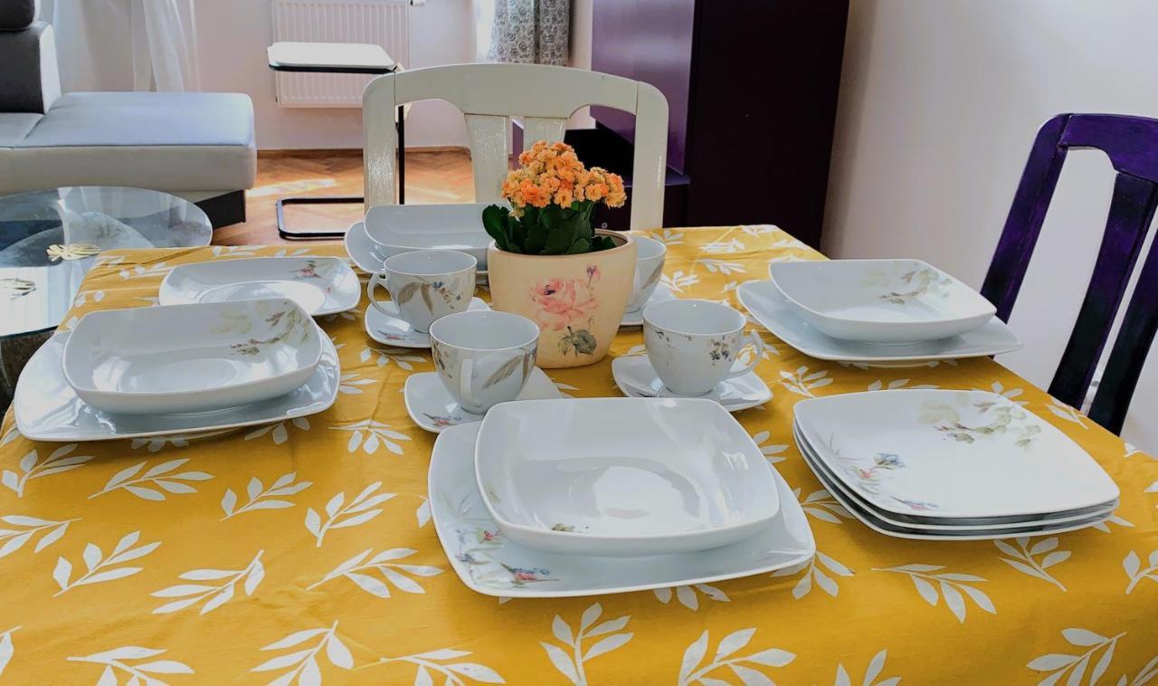 Rynekart Apartment Świdnica 外观 照片