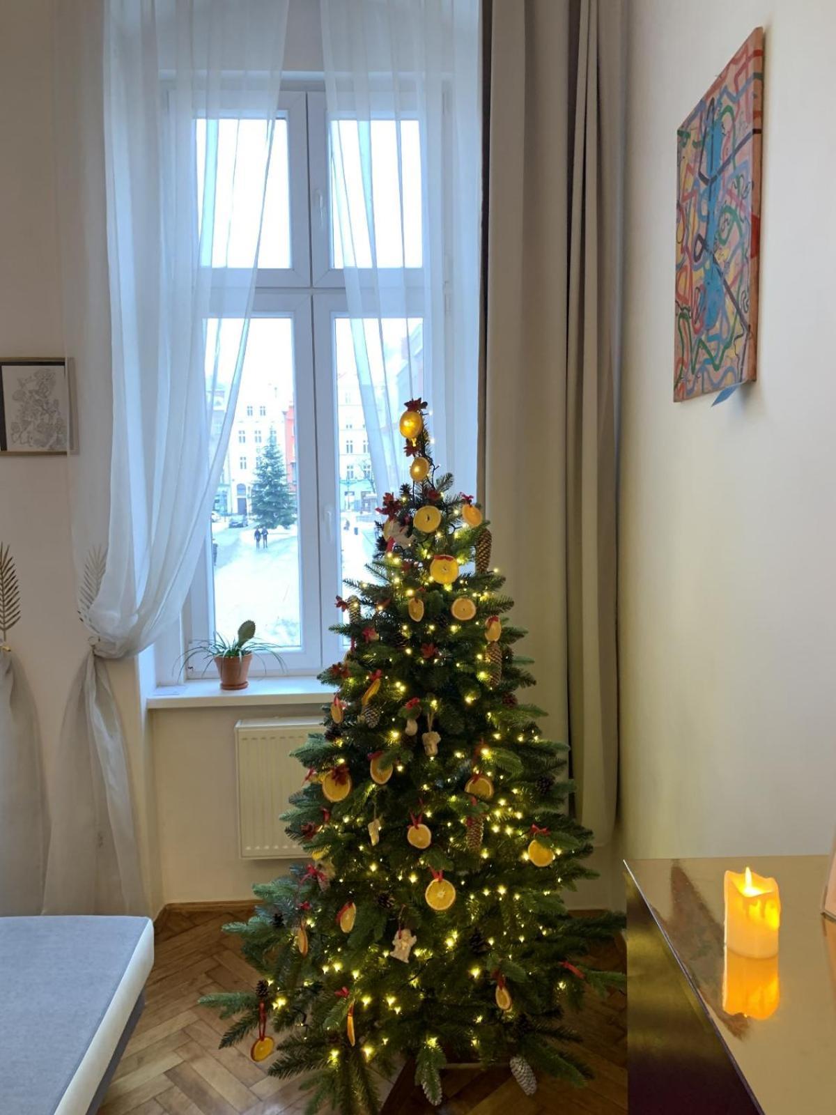 Rynekart Apartment Świdnica 外观 照片