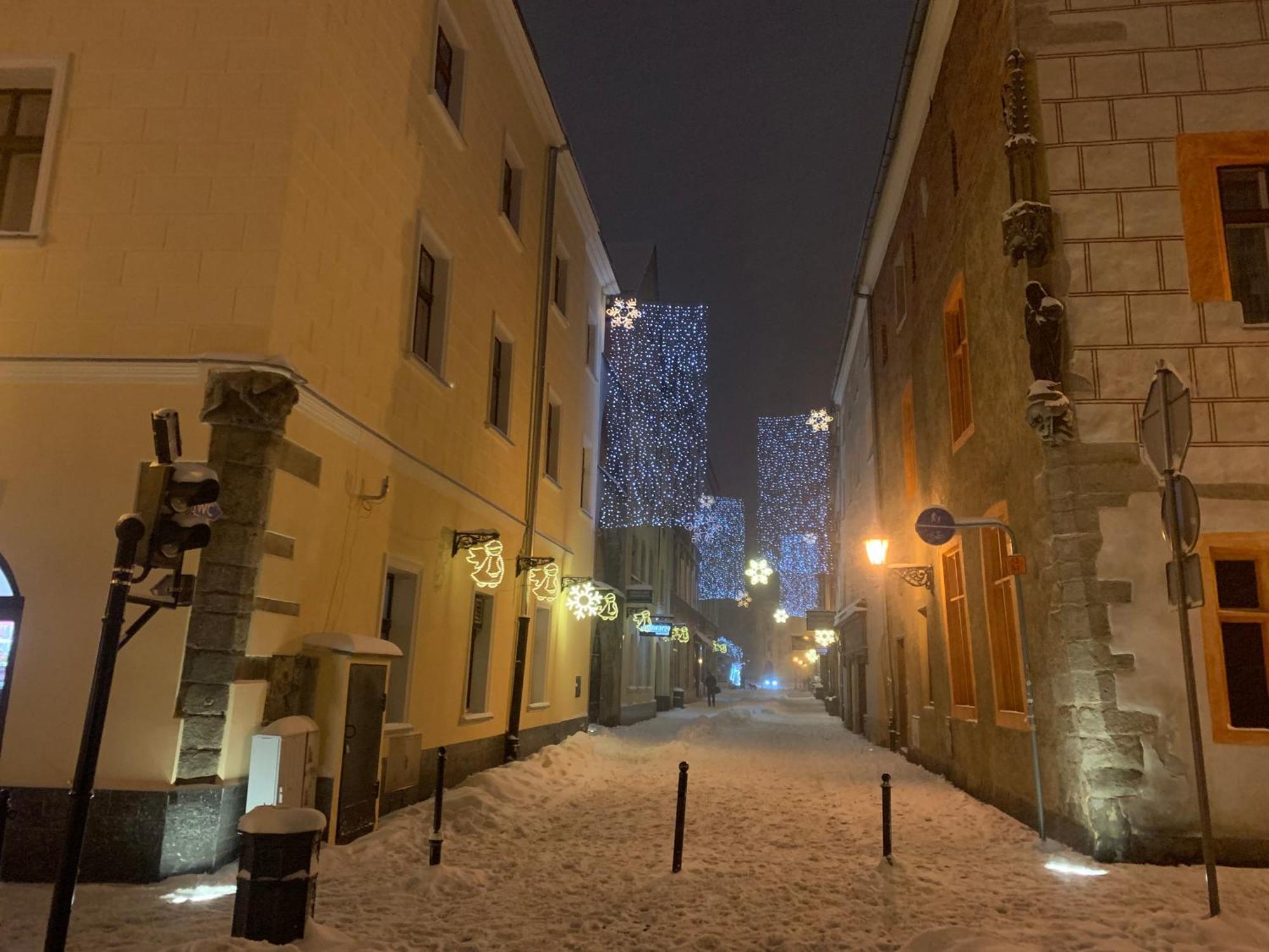 Rynekart Apartment Świdnica 外观 照片