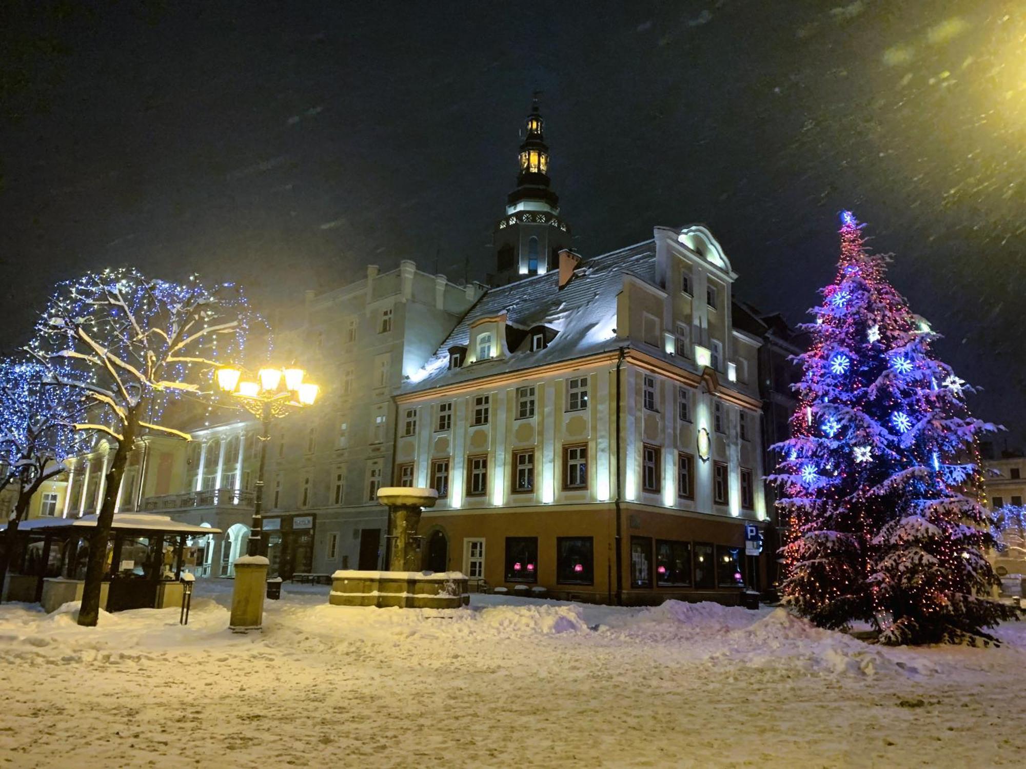 Rynekart Apartment Świdnica 外观 照片