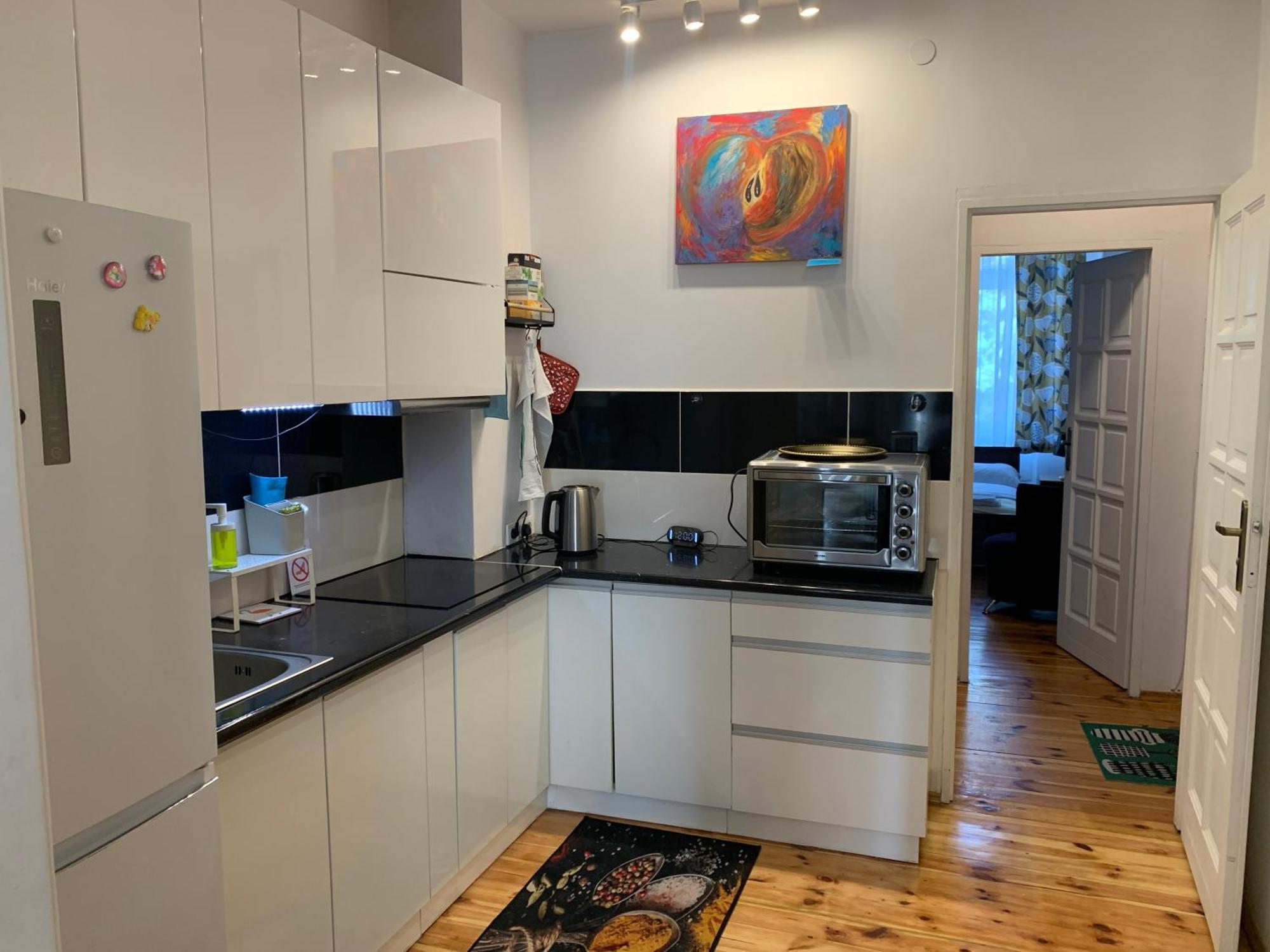 Rynekart Apartment Świdnica 外观 照片