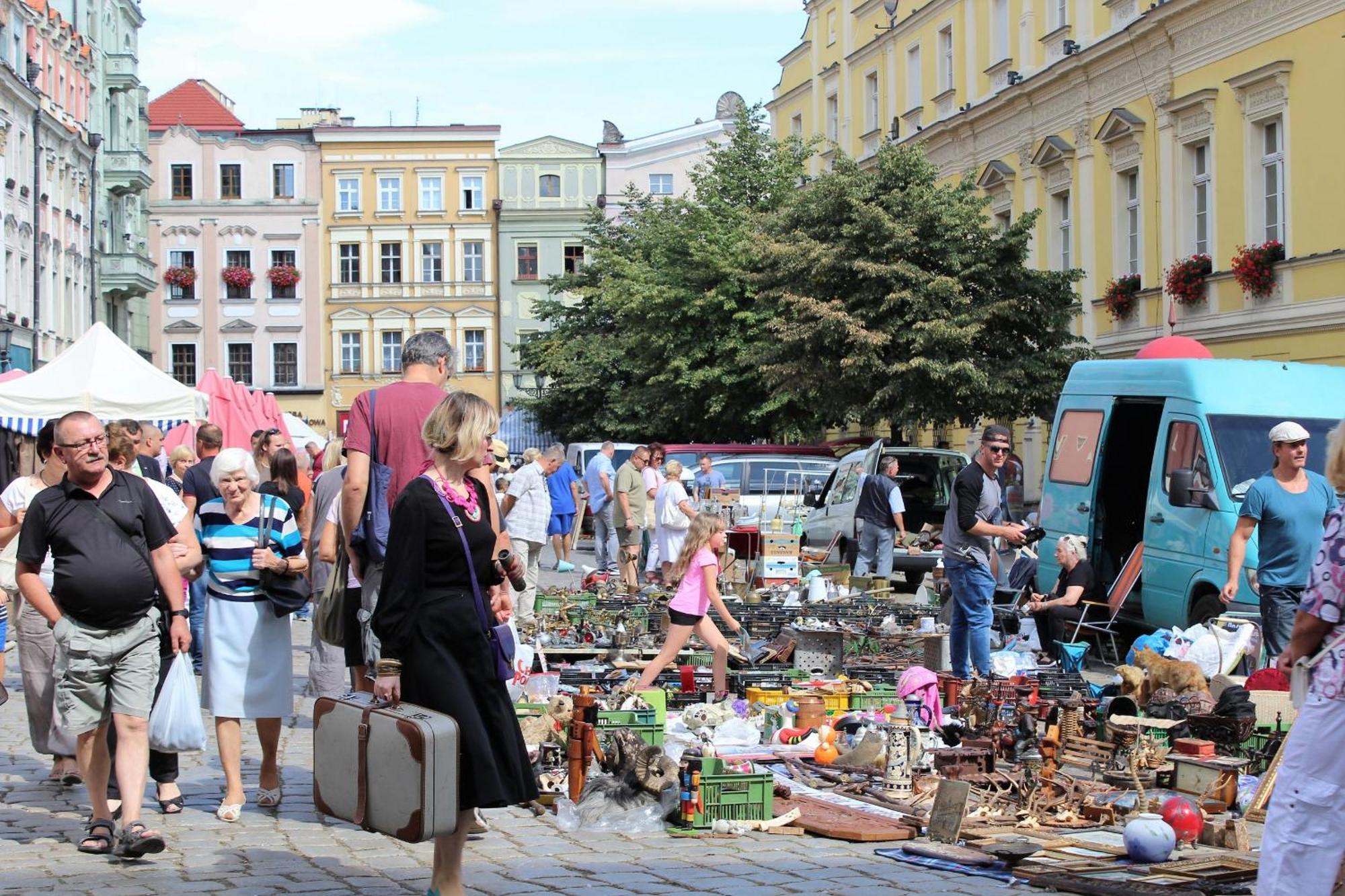Rynekart Apartment Świdnica 外观 照片