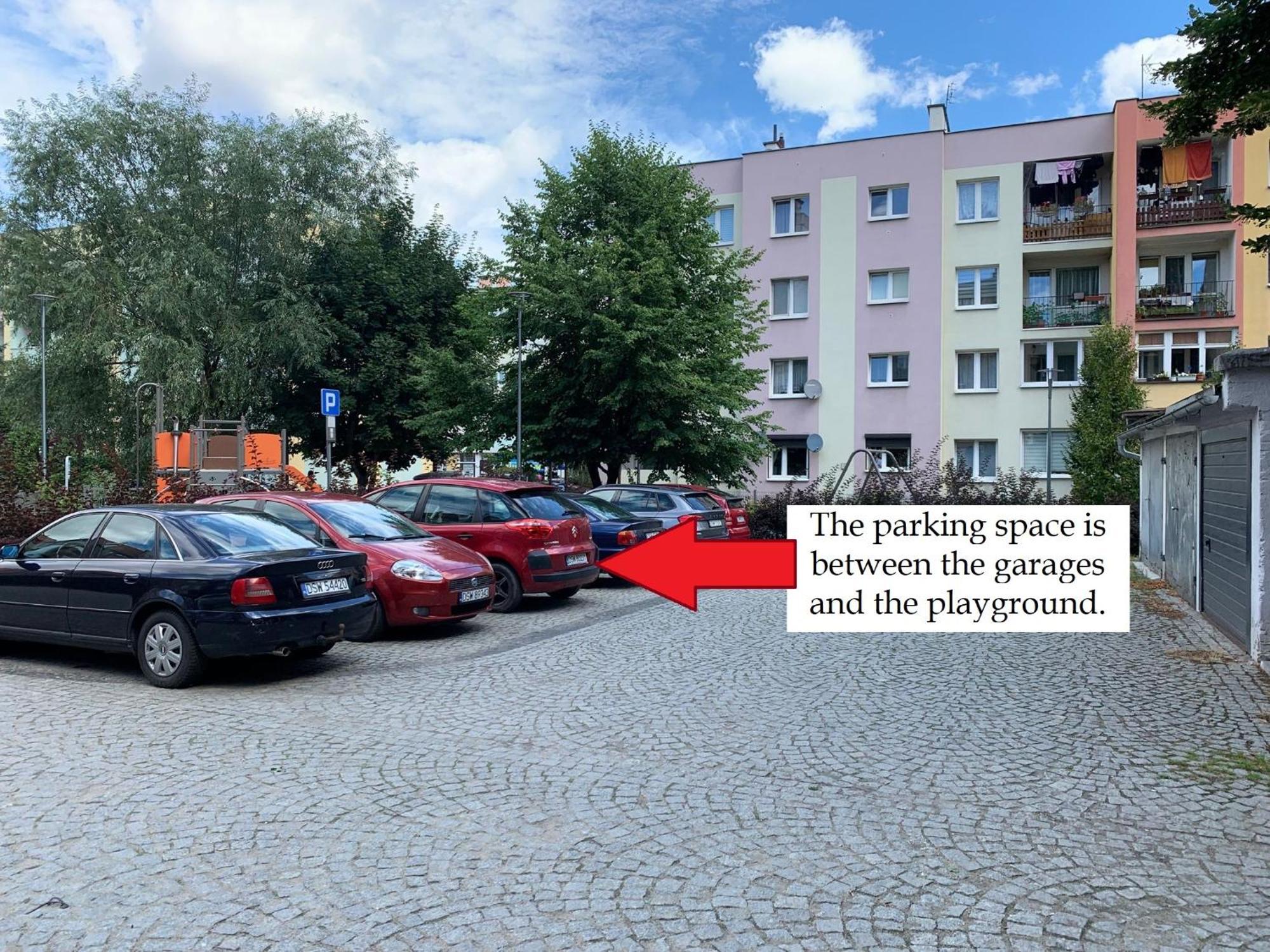 Rynekart Apartment Świdnica 外观 照片