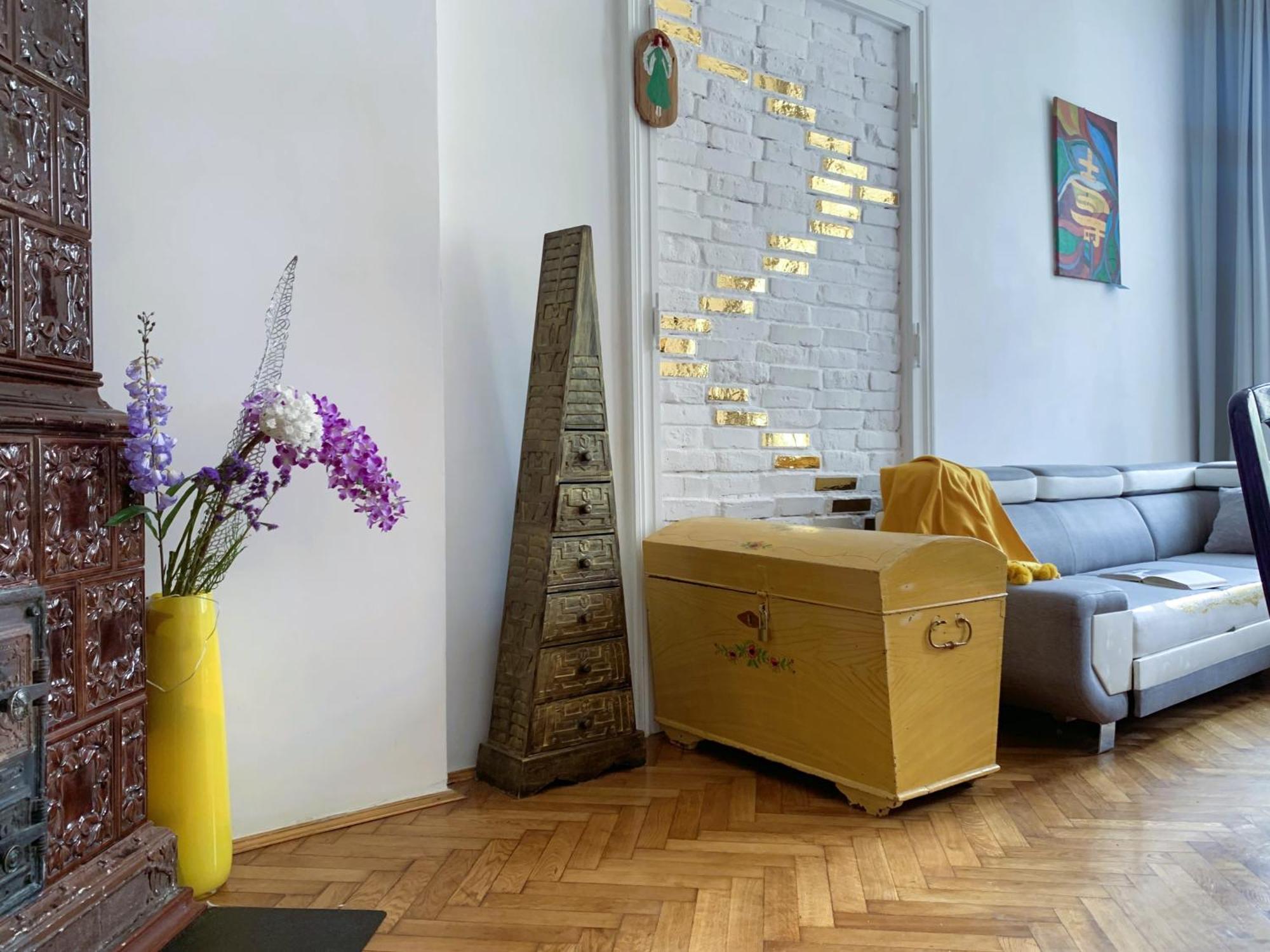 Rynekart Apartment Świdnica 外观 照片