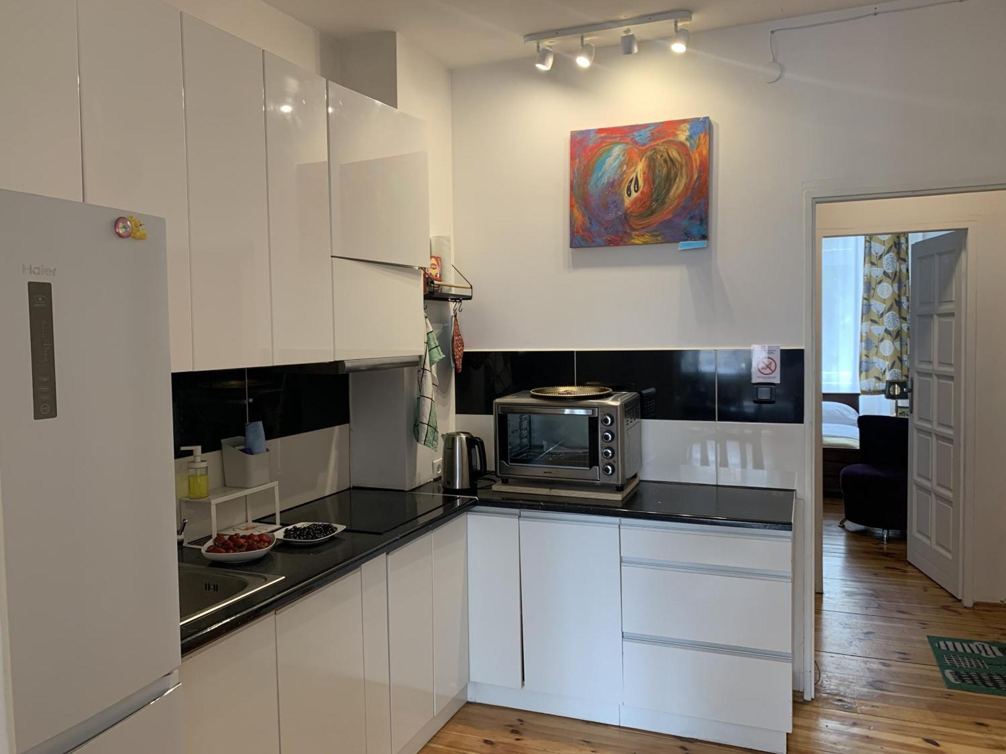 Rynekart Apartment Świdnica 外观 照片